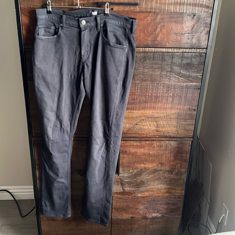 Paige jeans